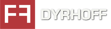 DYRHOFF Logo
